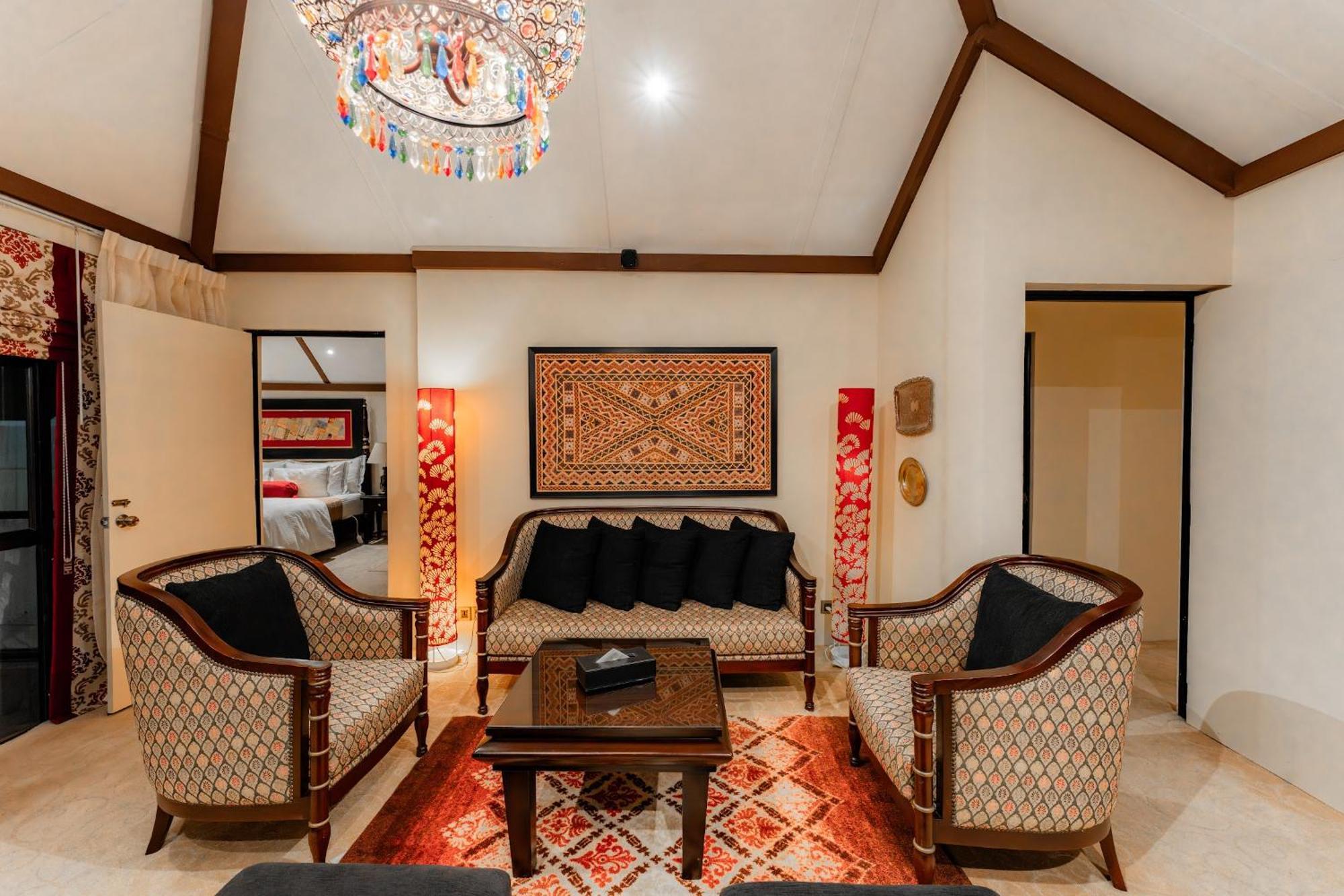 The Cheriz Boutique Nuwara Eliya Dış mekan fotoğraf