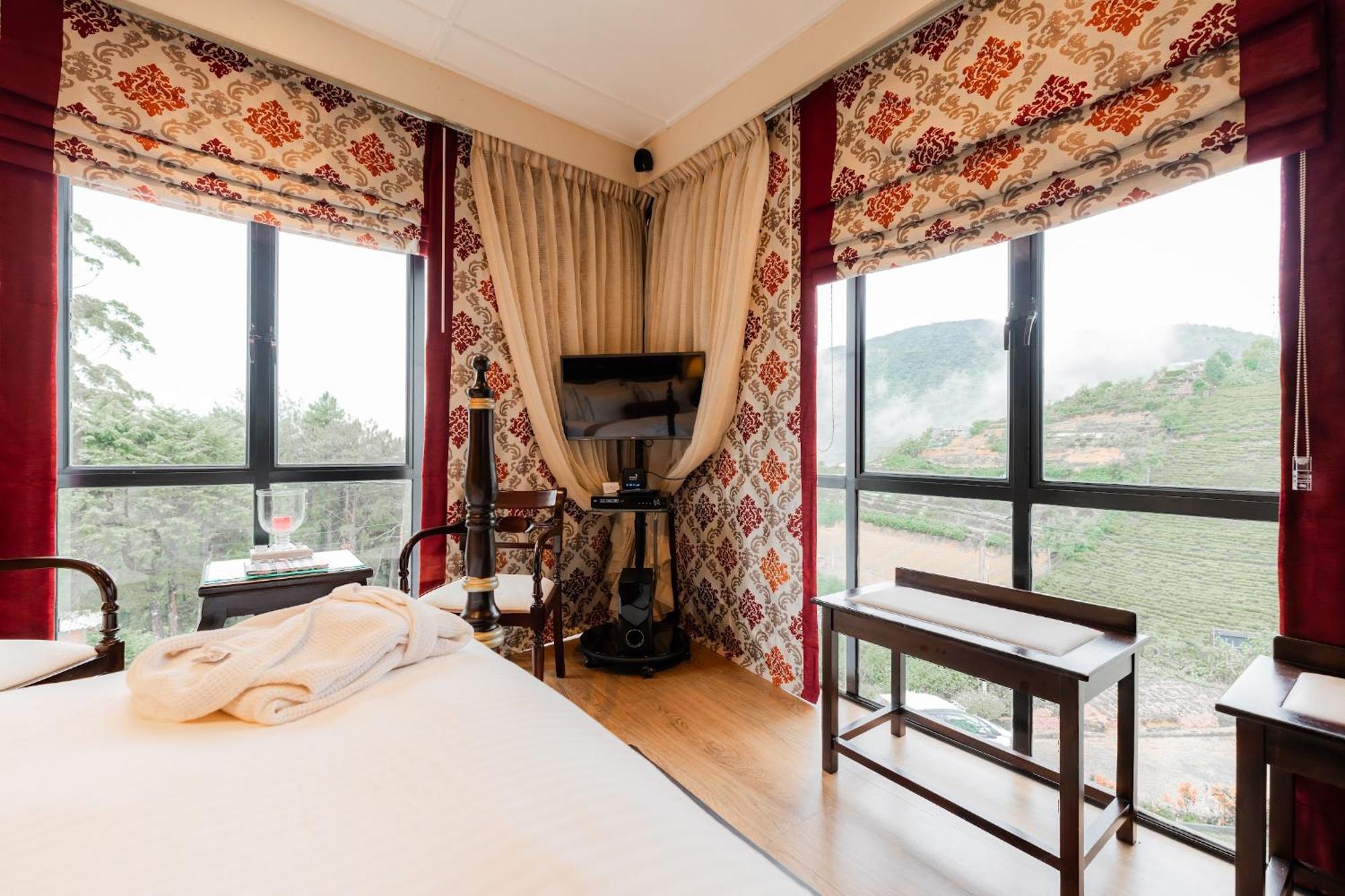 The Cheriz Boutique Nuwara Eliya Dış mekan fotoğraf