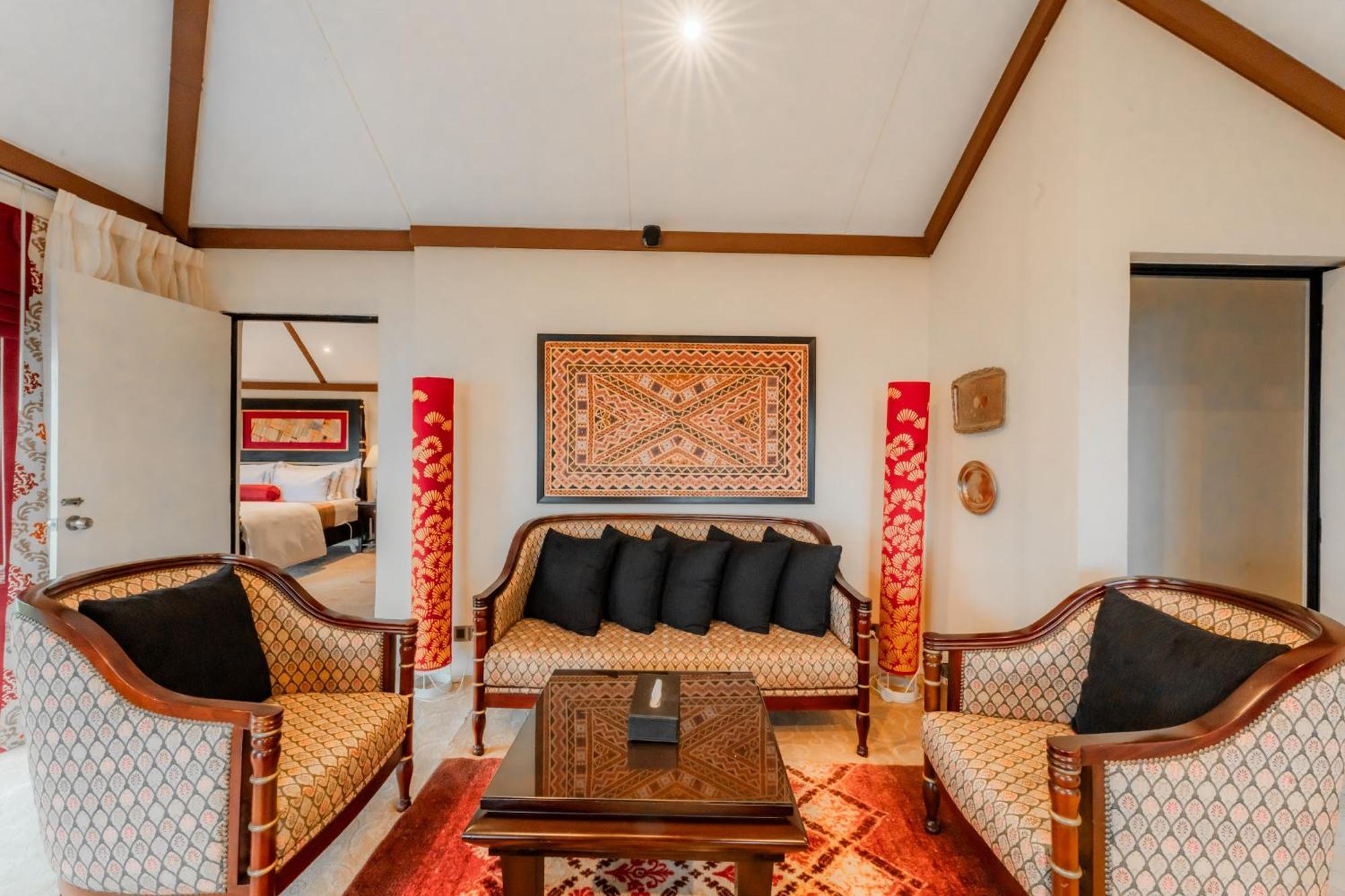 The Cheriz Boutique Nuwara Eliya Dış mekan fotoğraf