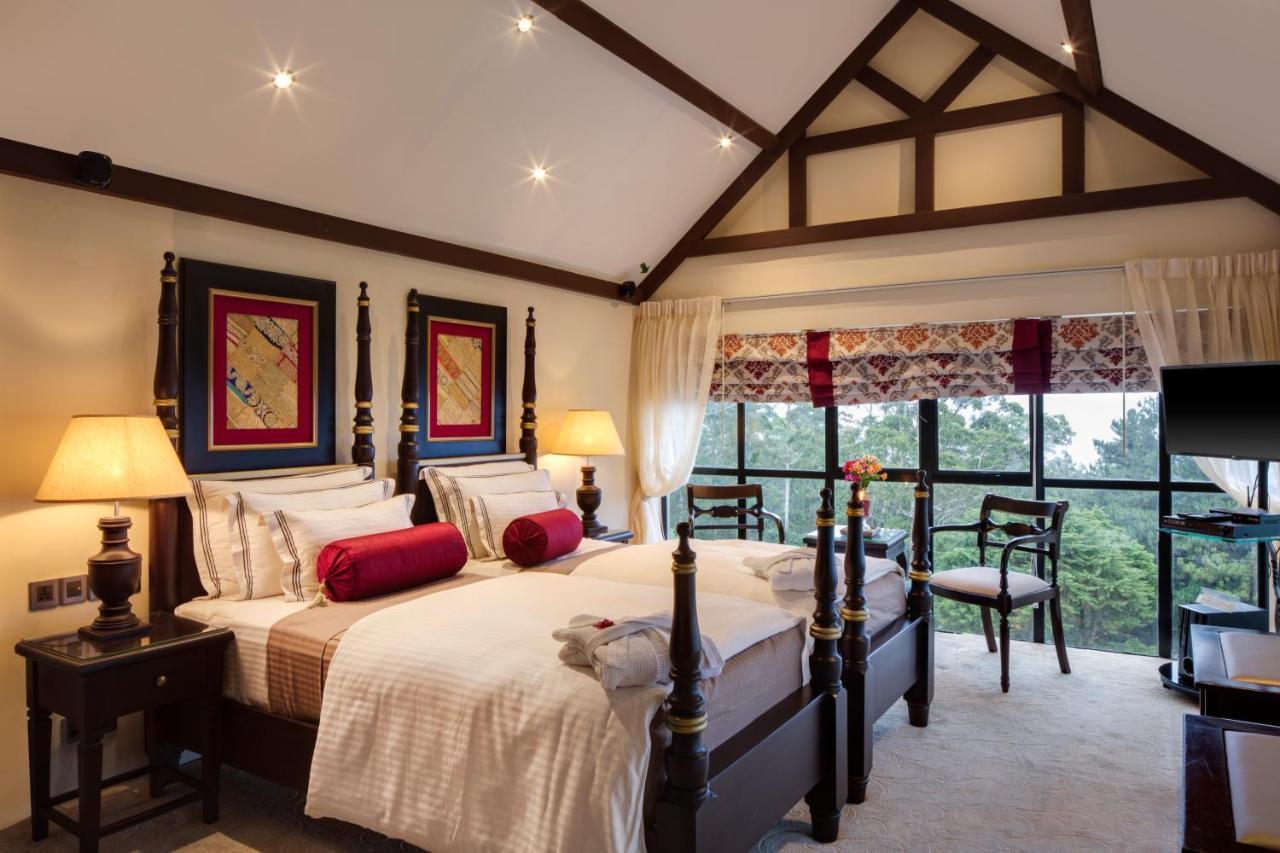 The Cheriz Boutique Nuwara Eliya Dış mekan fotoğraf